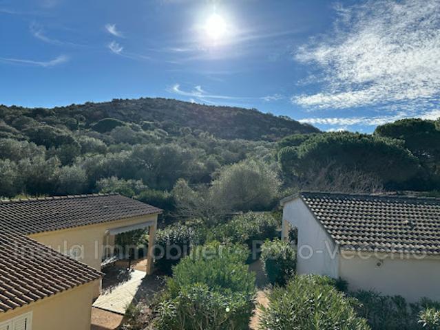 Maison vente à Sartène, Porto-vecchio