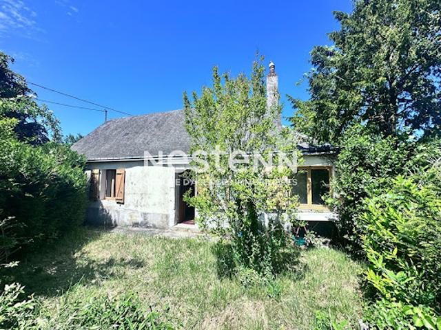 Maison vente à La Flèche, Lavernat