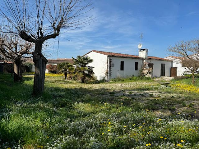 Maison vente à La Rochelle, Le Bois-plage-en-ré