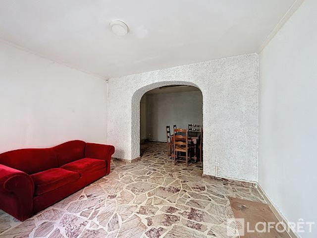 Maison vente à Béziers, Lespignan