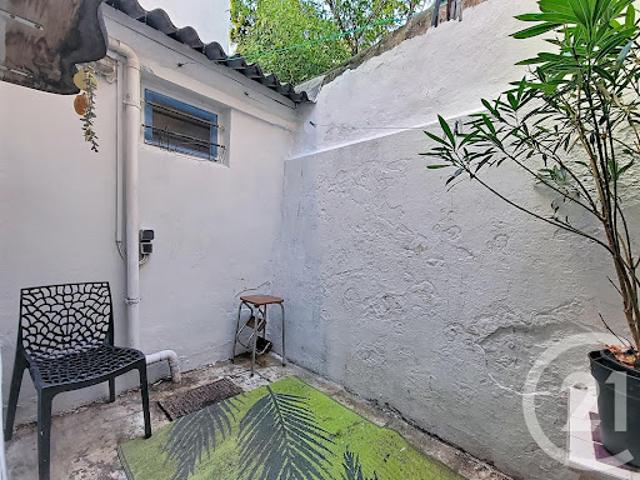 Maison vente à Avignon