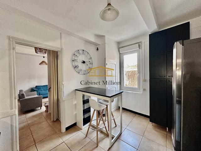 Maison vente à Béziers, Cazouls-lès-béziers