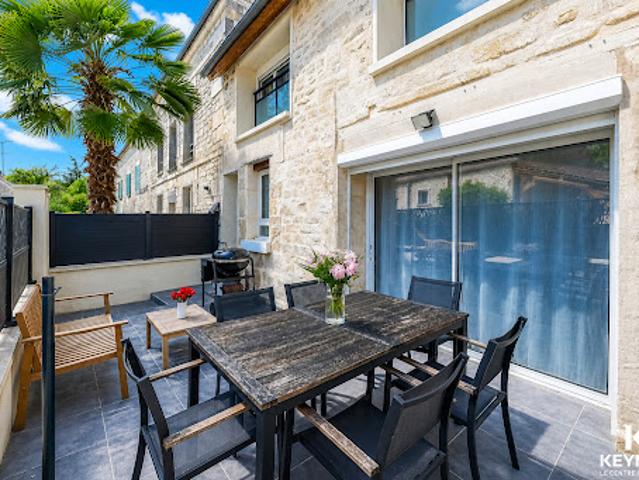 Maison vente à Senlis, Blaincourt-lès-précy