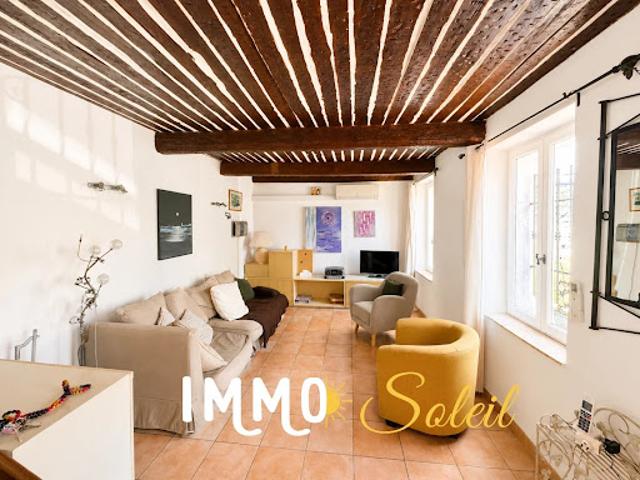 Maison vente à Marseille, La Ciotat