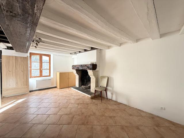 Maison vente à Mortagne-au-Perche, Moulicent