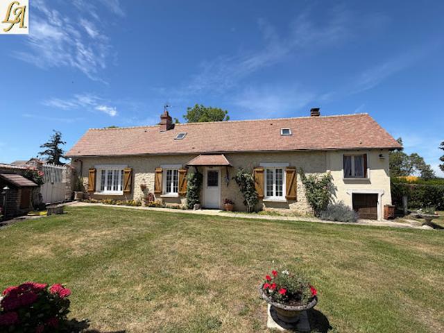 Maison vente à Les Andelys, Pacy-sur-eure