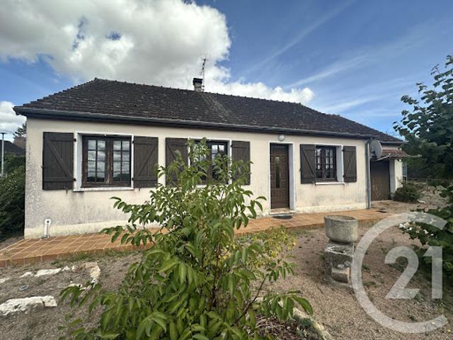 Maison vente à L'Hâte, Saint-Honoré-les-Bains