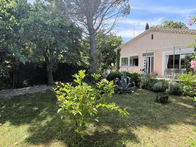 Maison vente à Nîmes, Villeneuve-lès-avignon