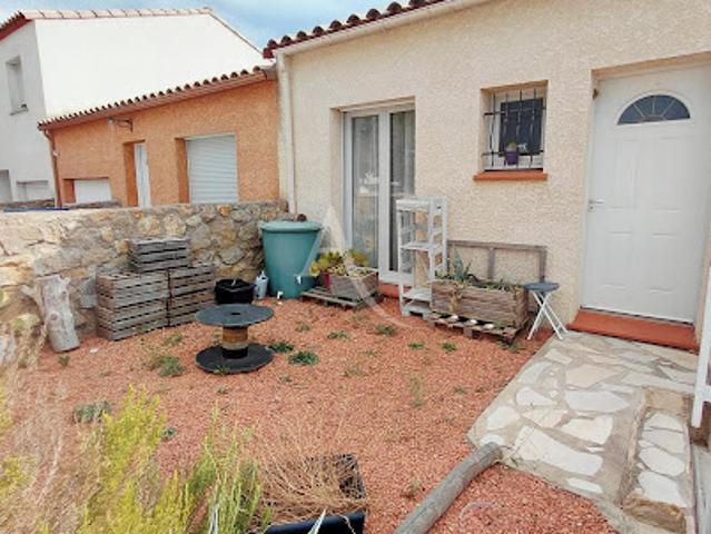 Maison vente à Narbonne, Saint-nazaire-d'aude