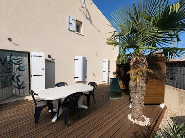 Maison vente à Rochefort, Saint-saturnin-du-bois