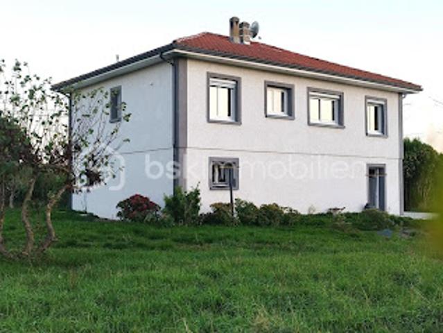 Maison vente à Agen, Aiguillon