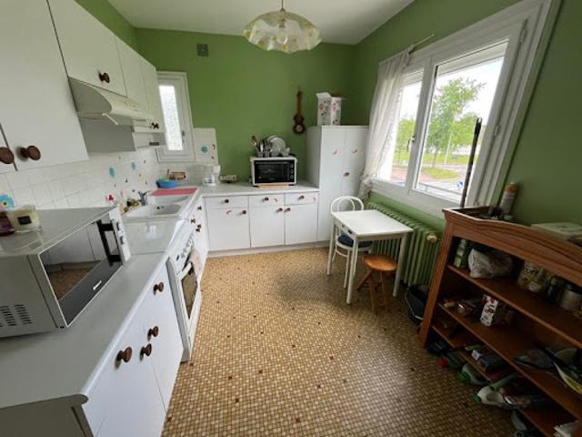 Maison vente à Limoges, Aixe-sur-vienne