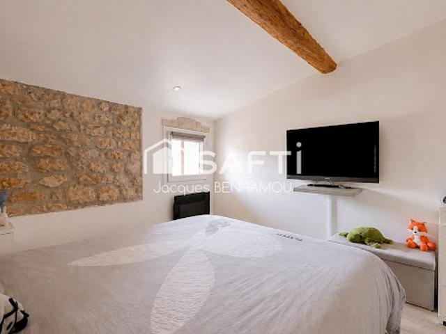 Maison vente à Marseille, Allauch