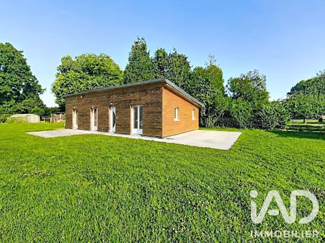 Maison vente à Rouen, La Mailleraye-sur-seine