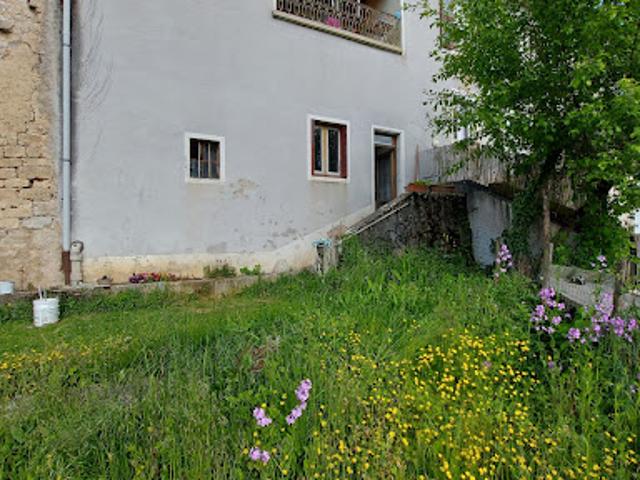 Maison vente à Arinthod