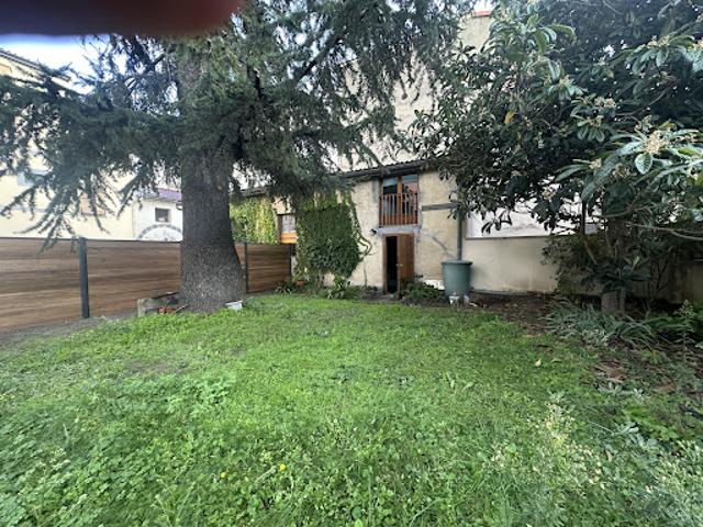 Maison vente à France métropolitaine, Aubière