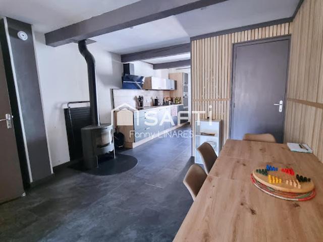 Maison vente à Céret, Banyuls-dels-aspres