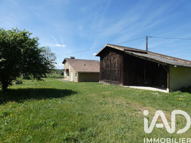 Maison vente à Langon, Bazas