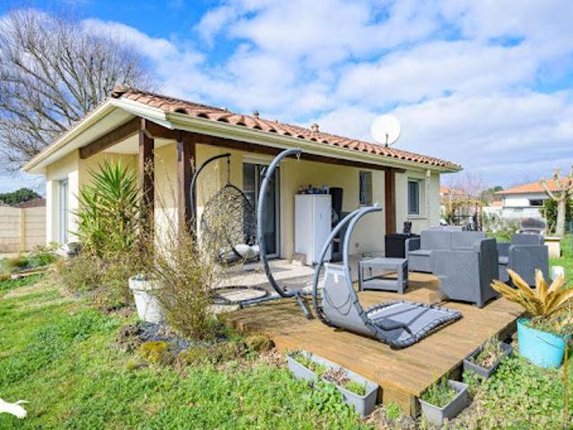 Maison vente à Mont-de-Marsan, Biscarrosse