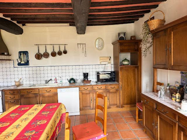 Maison vente à Le Havre, Bordeaux-saint-clair
