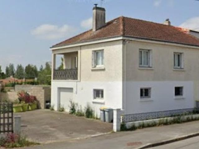 Maison vente à Bouaye