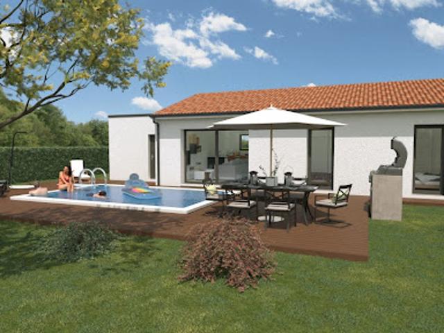 Maison vente à Toulouse, Calmont