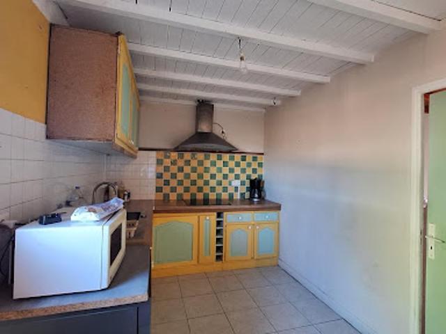 Maison vente à Auch, Castéra-verduzan