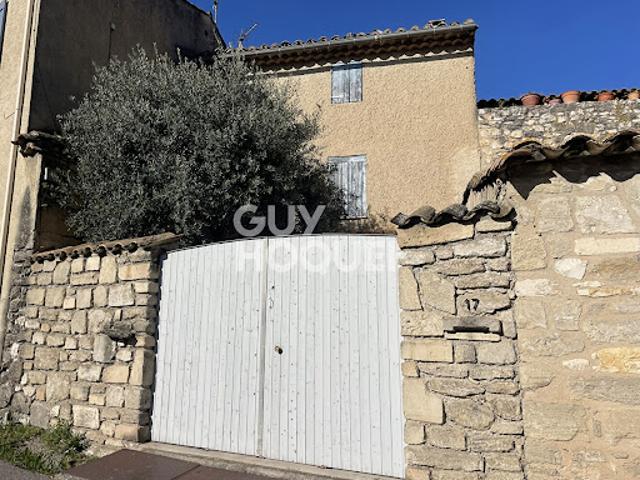 Maison vente à Avignon, Caumont-sur-durance