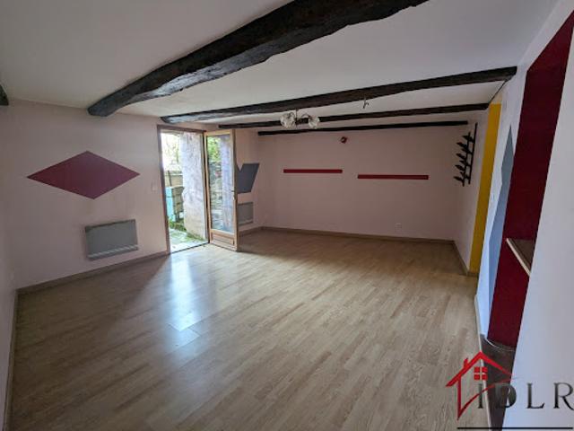 Maison vente à Vesoul, Champlitte