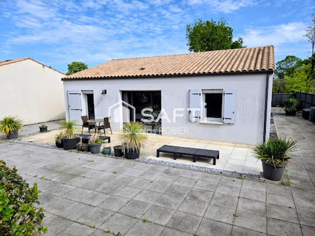 Maison vente à Chauray, Deux-Sèvres