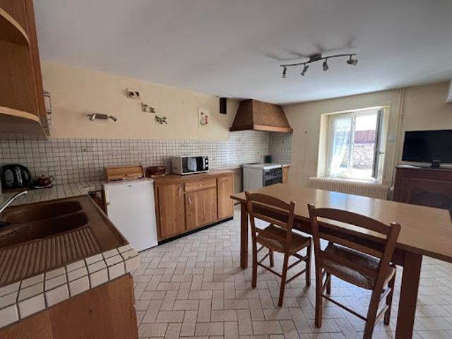 Maison vente à Loches, Chemillé-sur-indrois