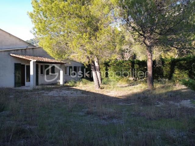 Maison vente à Apt, Cheval-blanc