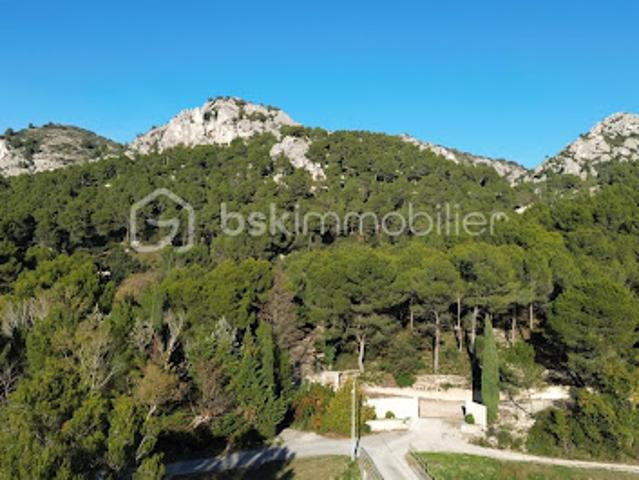 Maison vente à Apt, Cheval-blanc