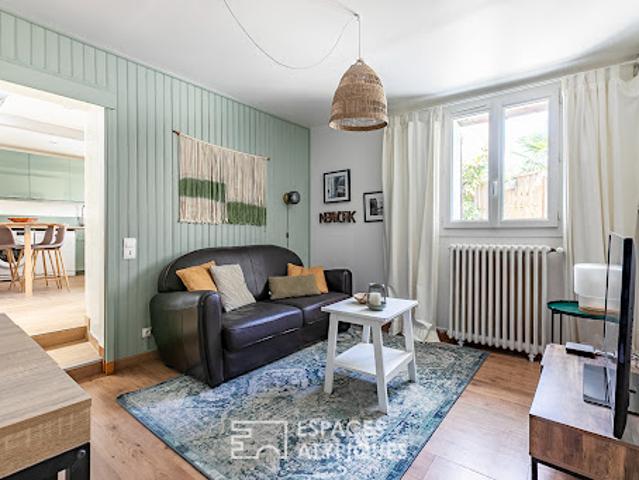 Maison vente à Senlis, Crépy-en-valois