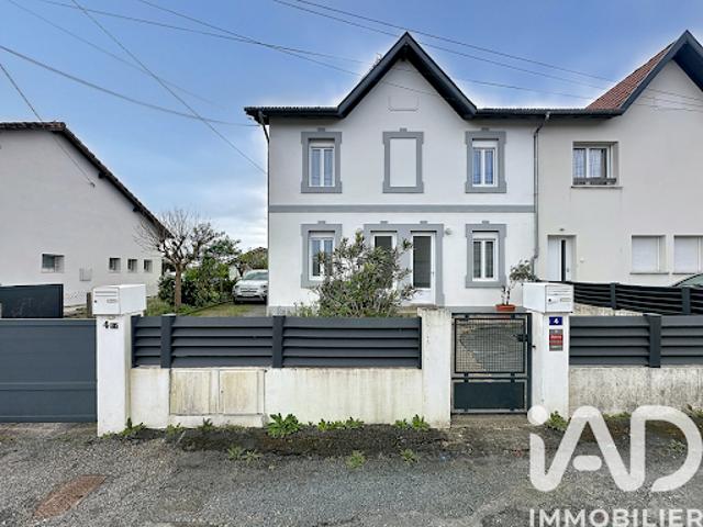 Maison vente à Dax