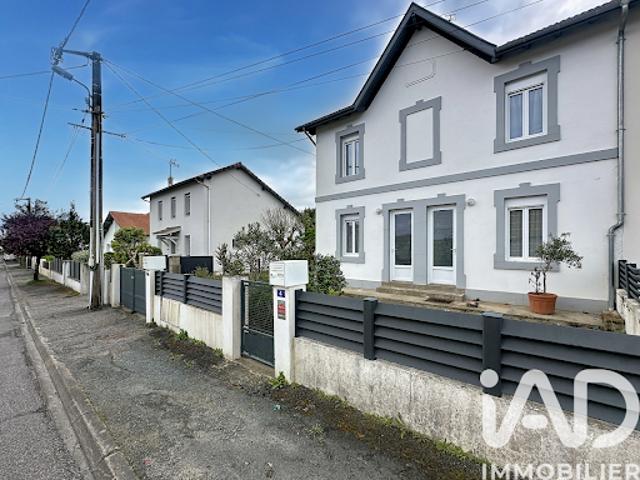 Maison vente à Dax