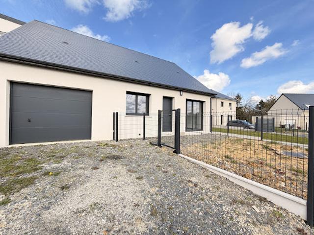 Maison vente à Bayeux, Esquay-sur-seulles