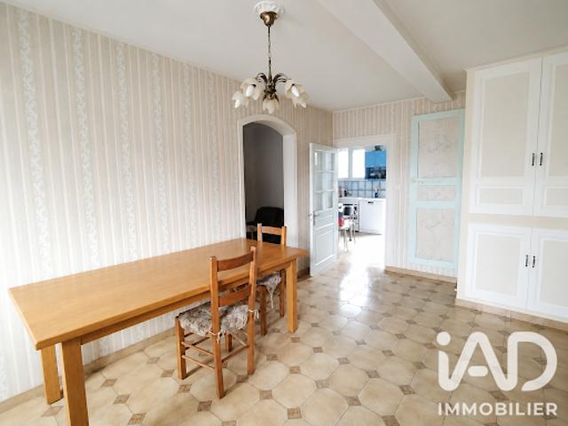 Maison vente à Esquennoy, Oise