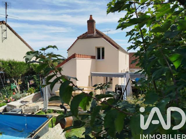 Maison vente à Épernay, Esternay