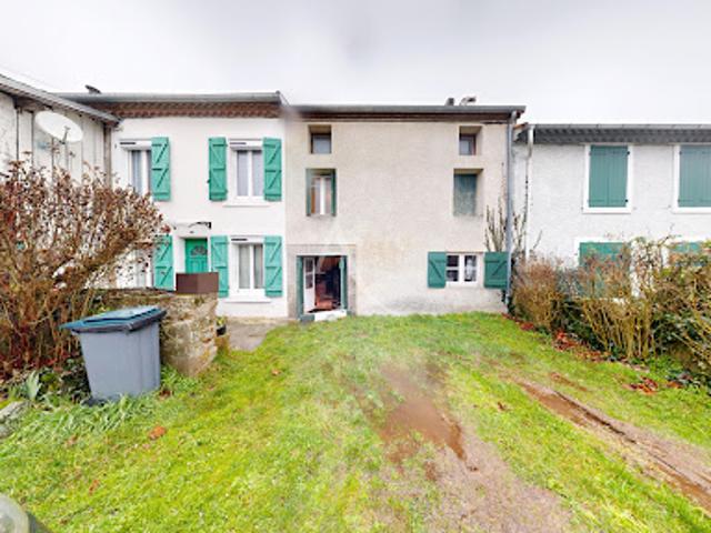 Maison vente à Carcassonne, Fonters-du-razès