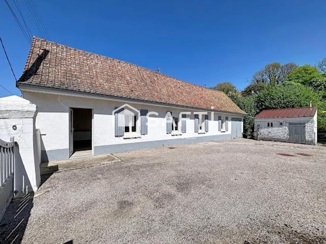 Maison vente à Frencq, Pas-de-Calais
