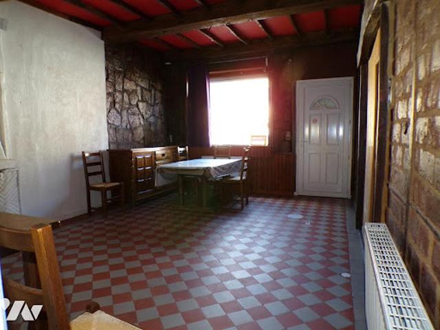 Maison vente à Dieppe, Longroy