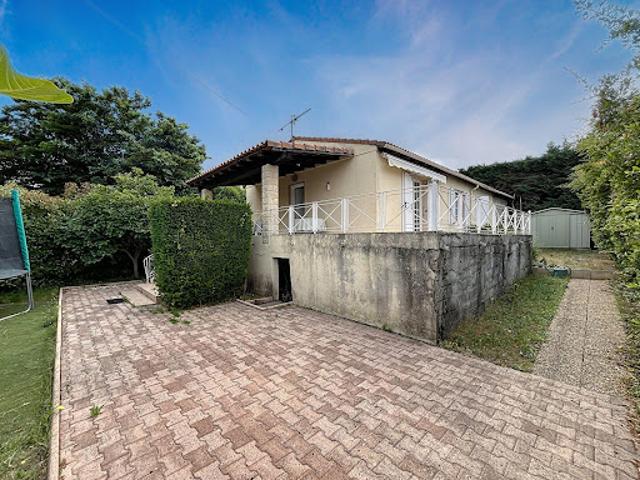 Maison vente à Gardanne, Biver