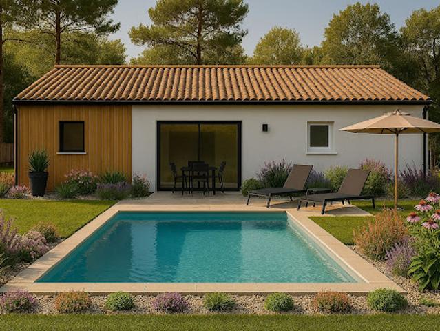 Maison vente à Mont-de-Marsan, Gastes