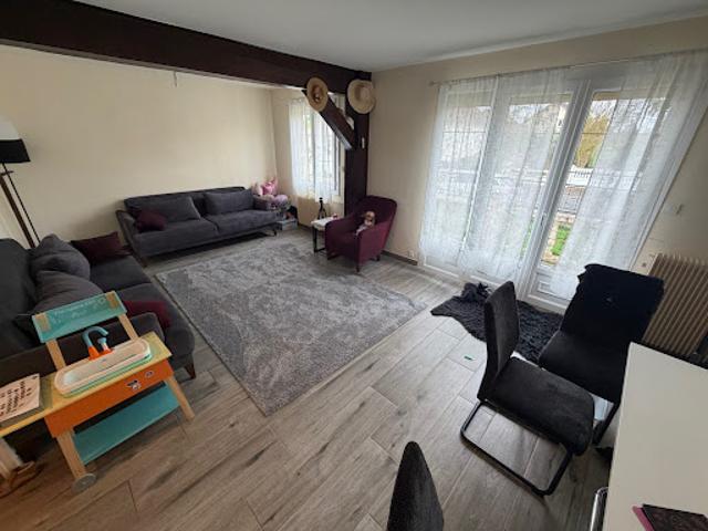 Maison vente à Montargis, Gien