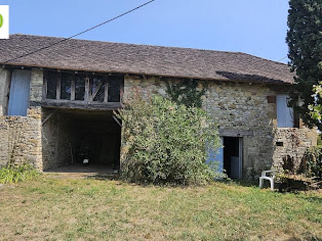 Maison vente à Figeac, Girac