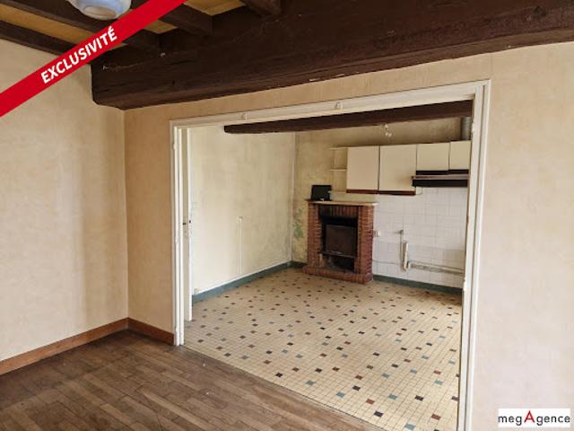 Maison vente à Redon, Bretagne