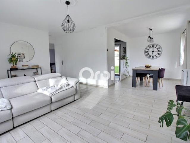 Maison vente à Évry, Grigny