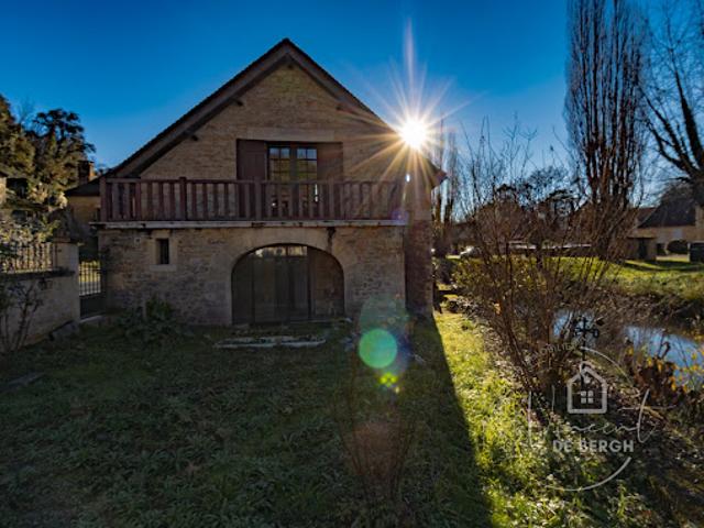 Maison vente à Sarlat-la-Canéda, Groléjac