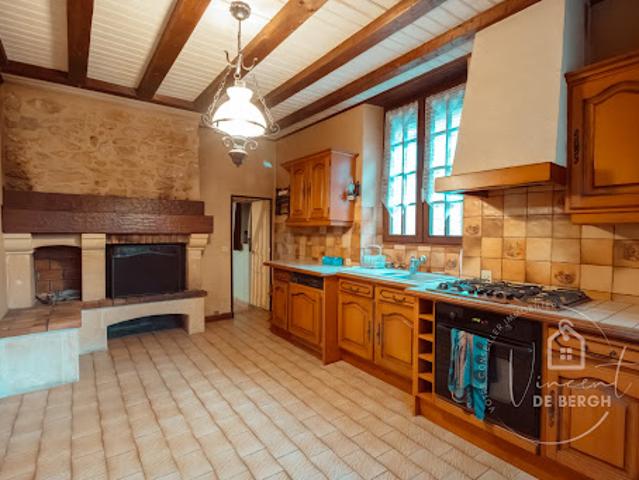 Maison vente à Sarlat-la-Canéda, Groléjac
